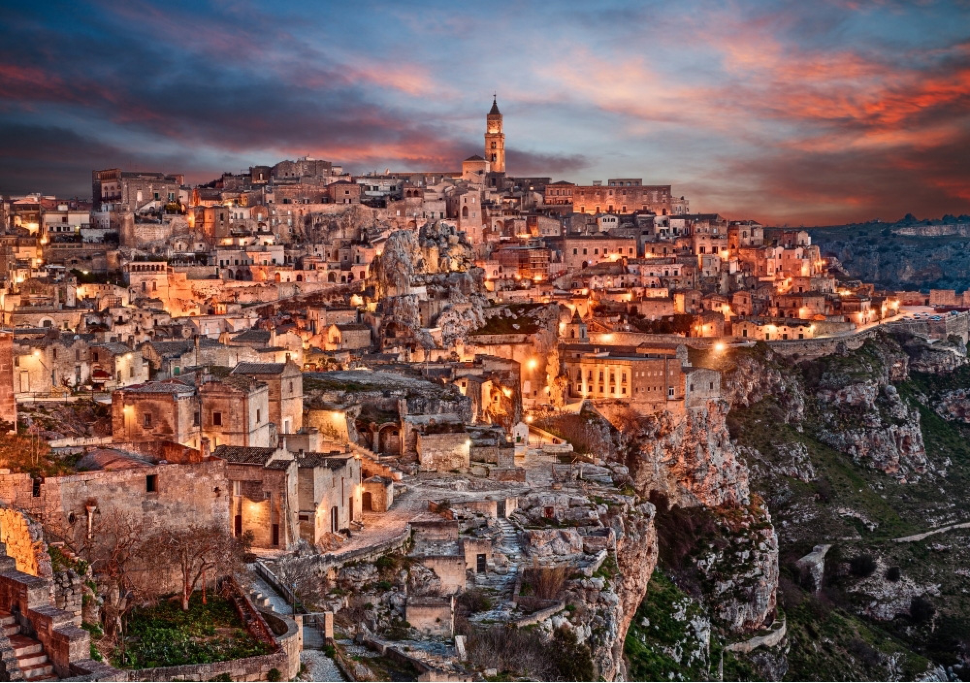 Matera